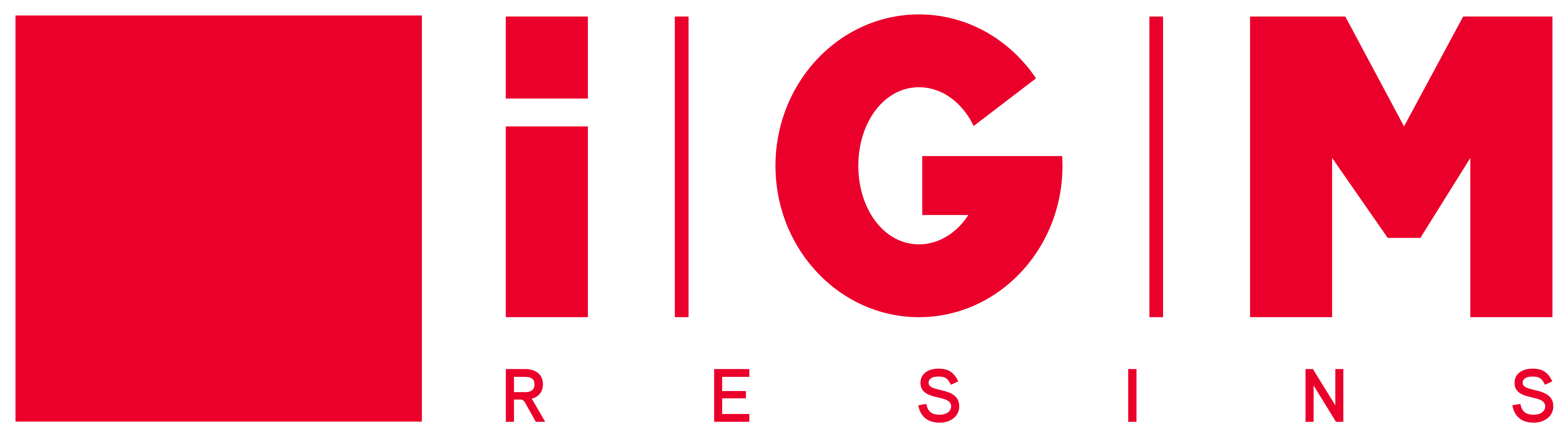 IGM Resins_logo